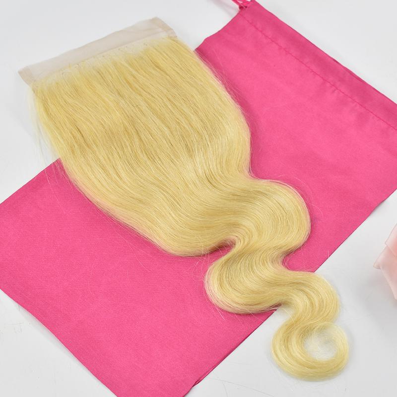 613 13x4 Lace Frontal