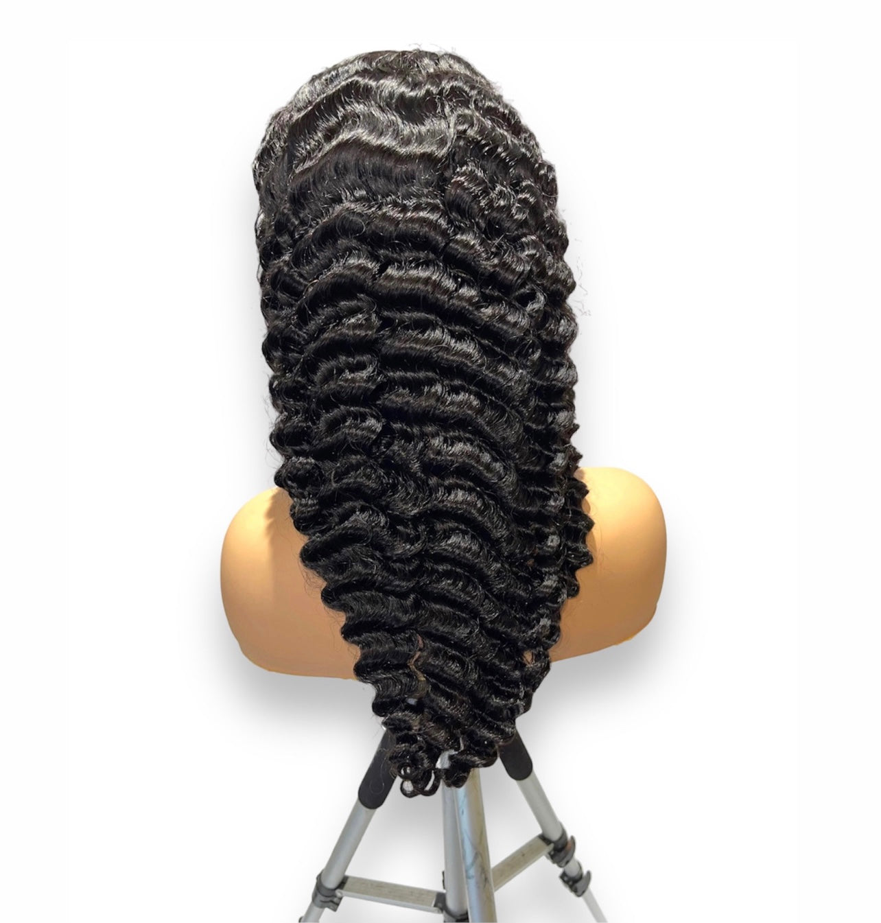 13x4 HD Lace Frontal Factory Made Wig