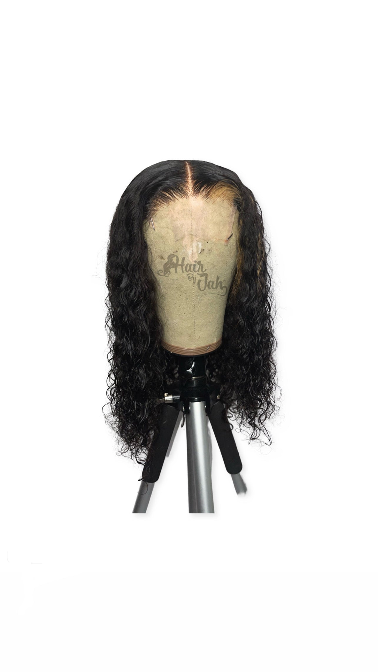 4-4 Transparent Closure Custom Unit >>Ready To Wear<<