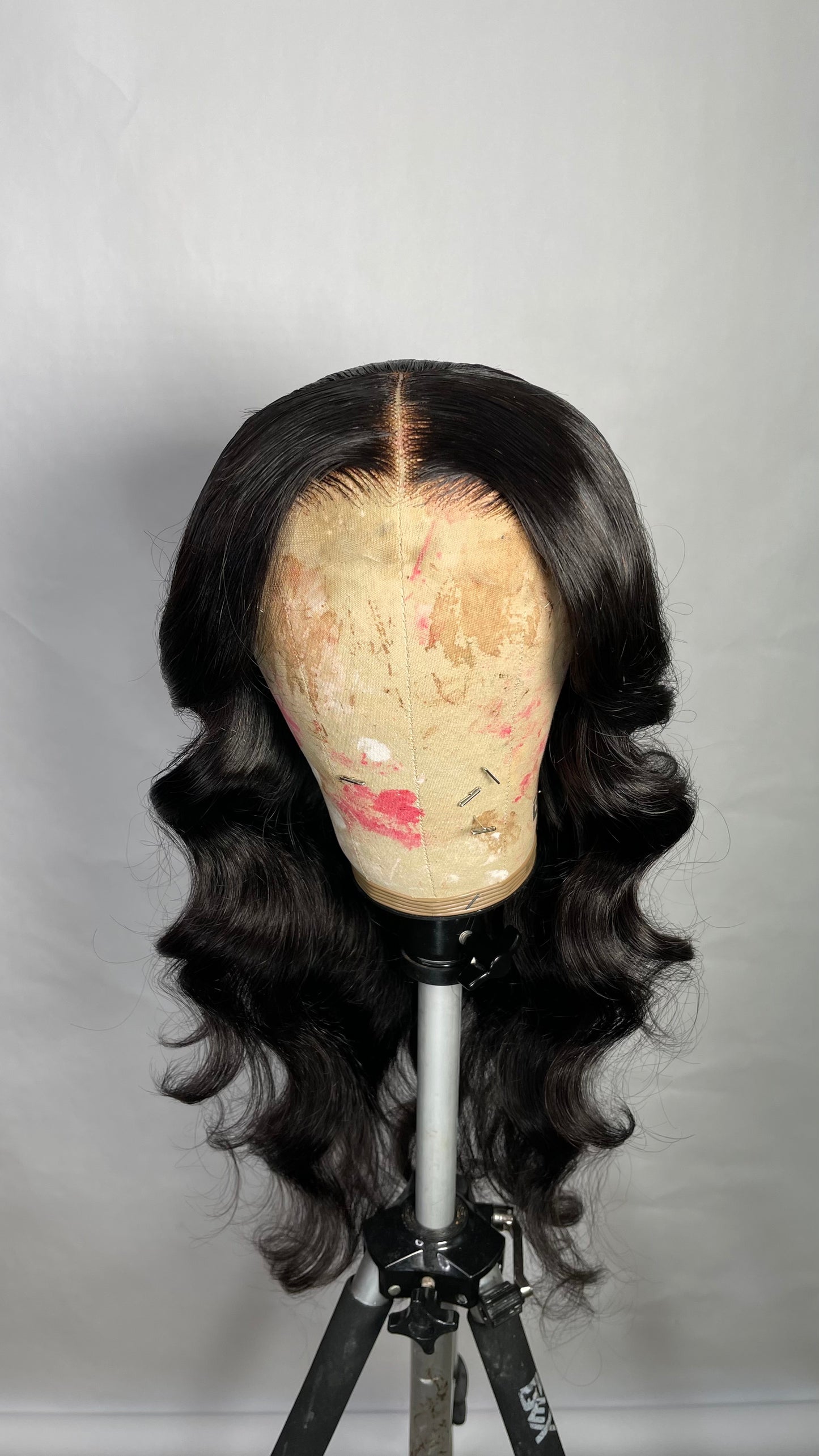 5-5 HD Closure Custom Unit >>Ready to Wear<<