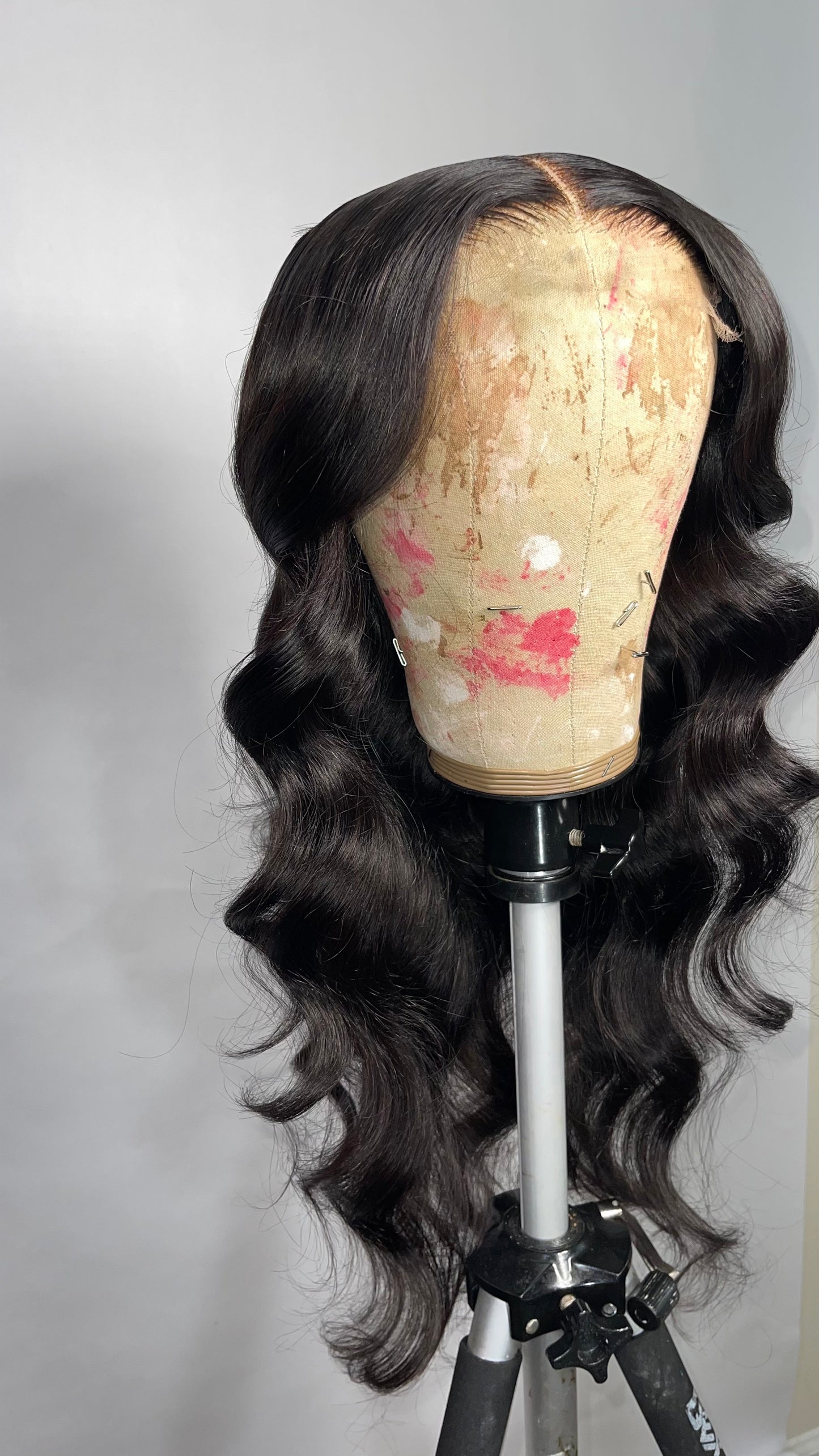 5-5 HD Closure Custom Unit >>Ready to Wear<<
