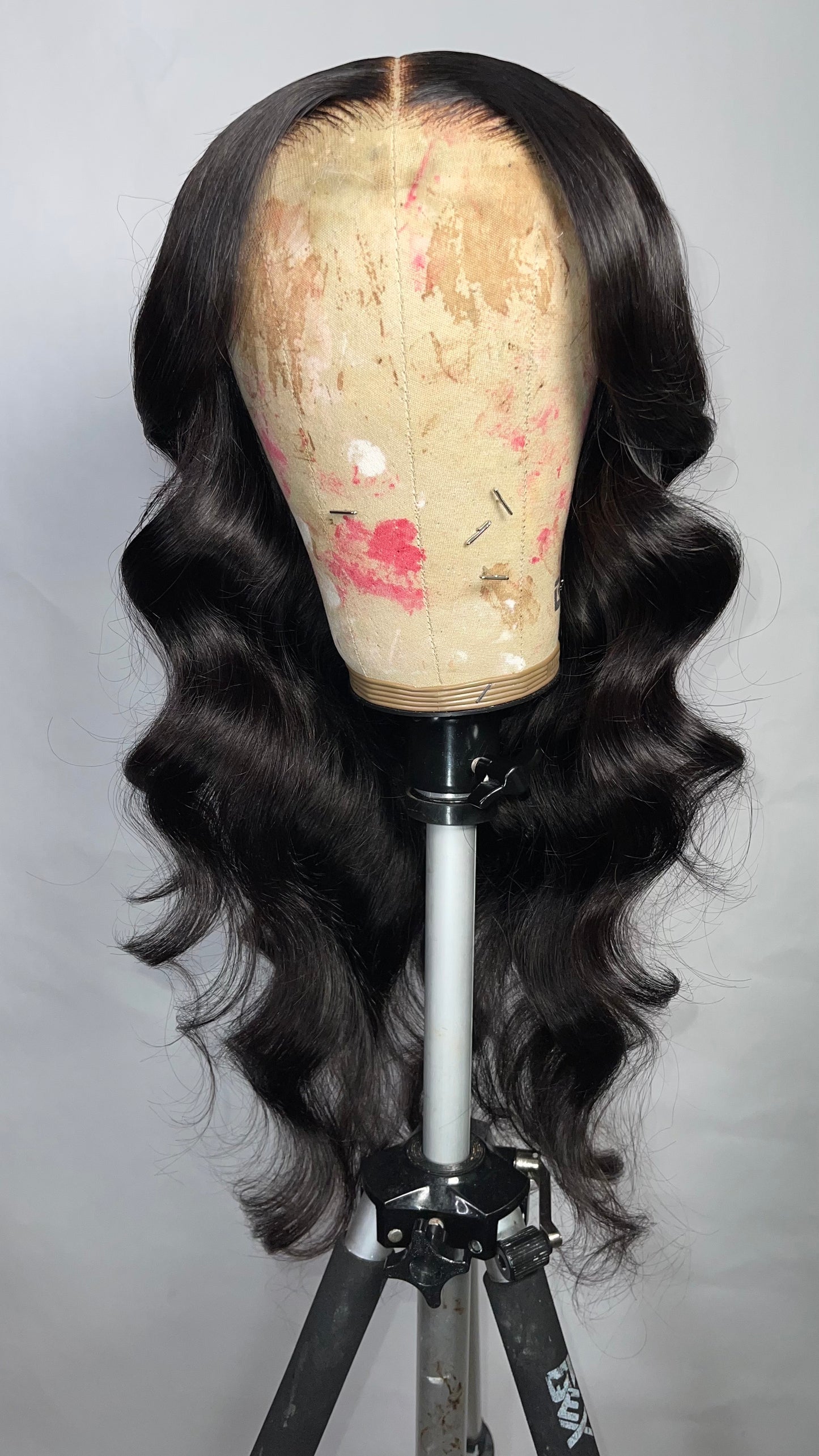 5-5 HD Closure Custom Unit >>Ready to Wear<<