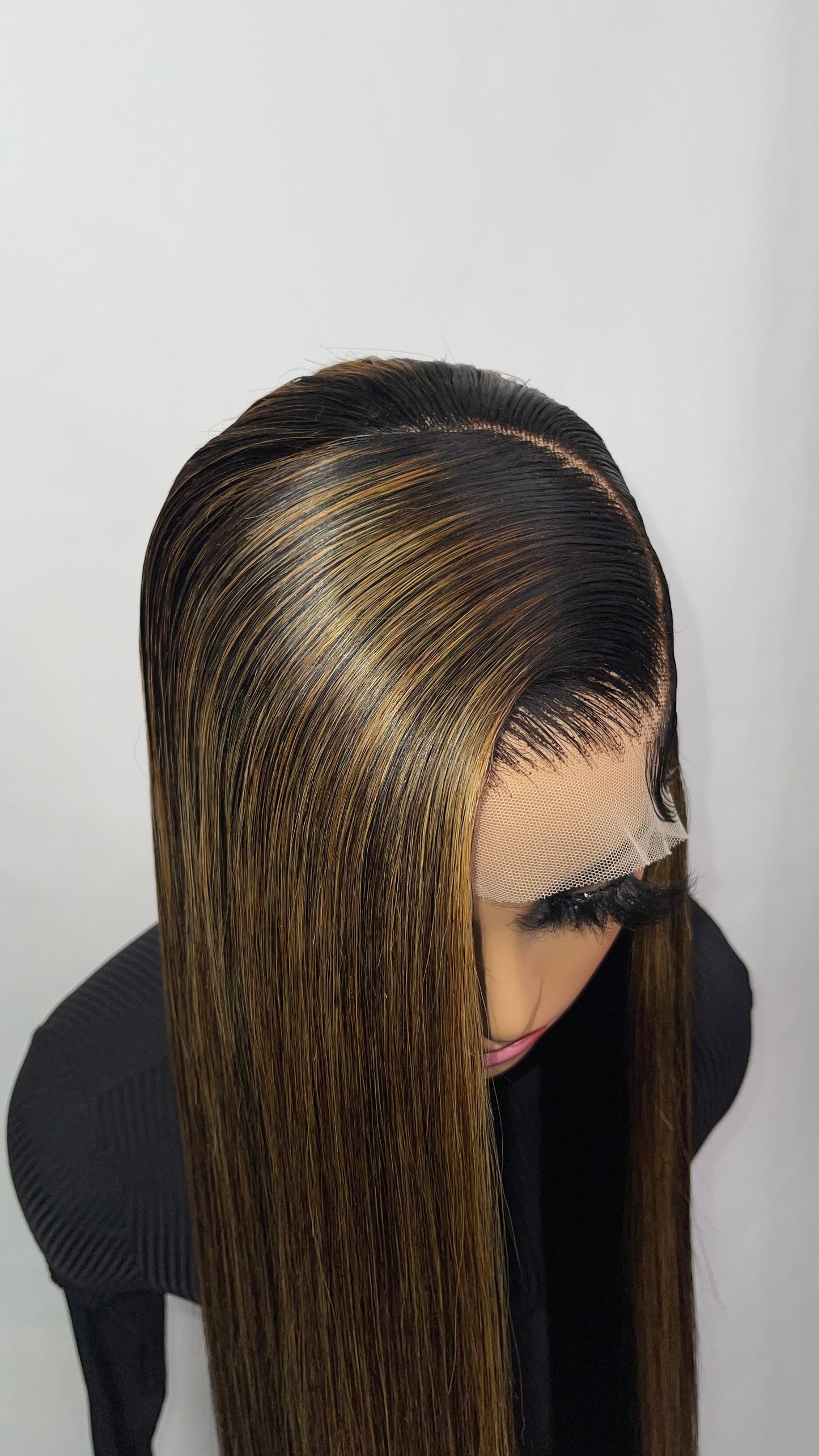 5-5 Closure Custom Unit >>Ready To Wear<<