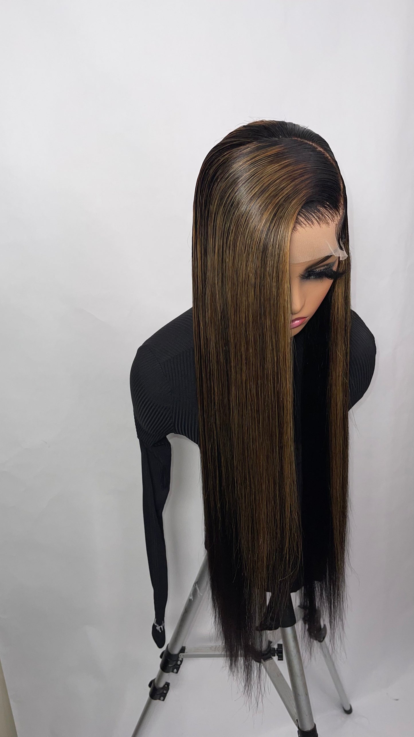 5-5 Closure Custom Unit >>Ready To Wear<<