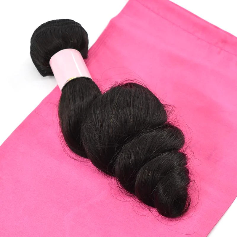 Premier Brazilian Virgin Hair Extensions