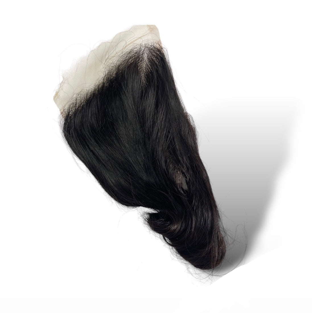 5x5 HD Lace Closure 100% Real Thin Film HD 5K Invisible Lace