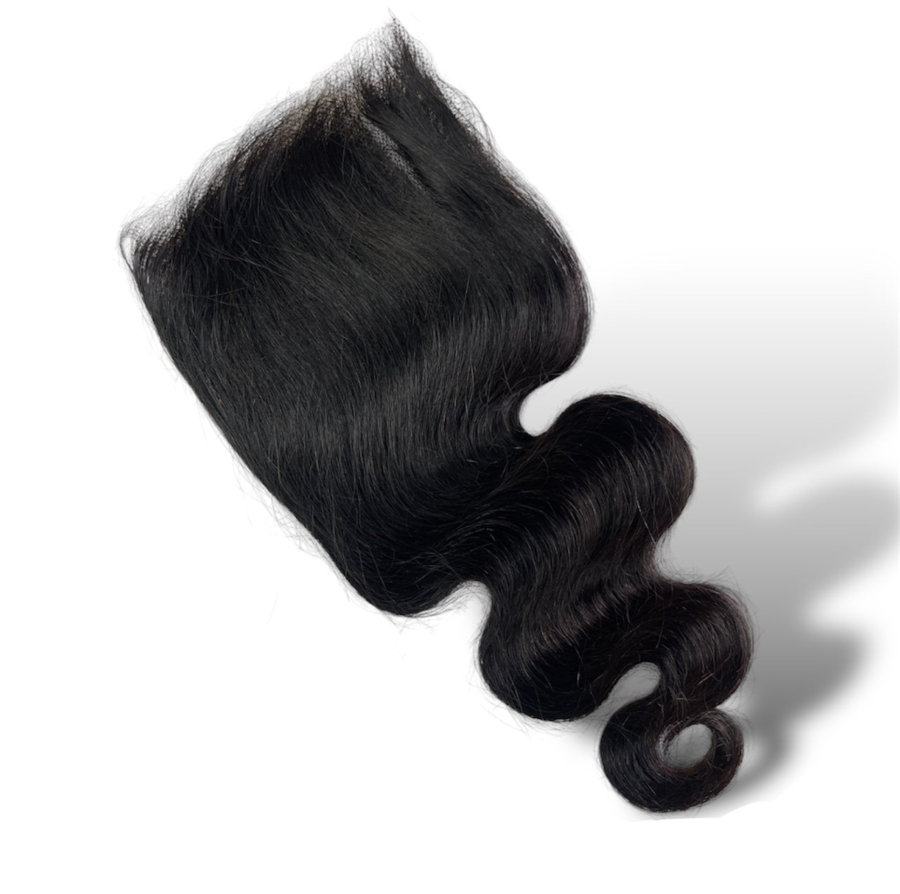 5x5 HD Lace Closure 100% Real Thin Film HD 5K Invisible Lace