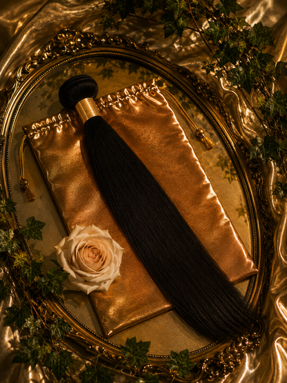 Premier Brazilian Virgin Hair Extensions