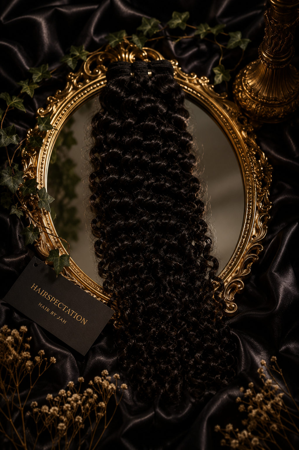 RAW Single Donor Hair Extensions