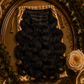 Seamless Clip-In Hair Extensions