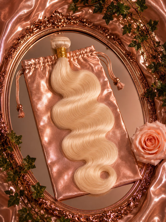 Luxury Blonde 613