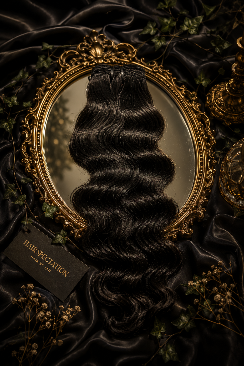 RAW Single Donor Hair Extensions