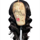 5-5 HD Closure Custom Unit >>Ready to Wear<<