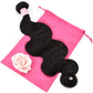 Premier Brazilian Virgin Hair Extensions