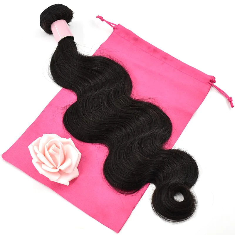 Premier Brazilian Virgin Hair Extensions