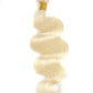 Luxury Blonde 613