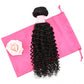 Premier Brazilian Virgin Hair Extensions