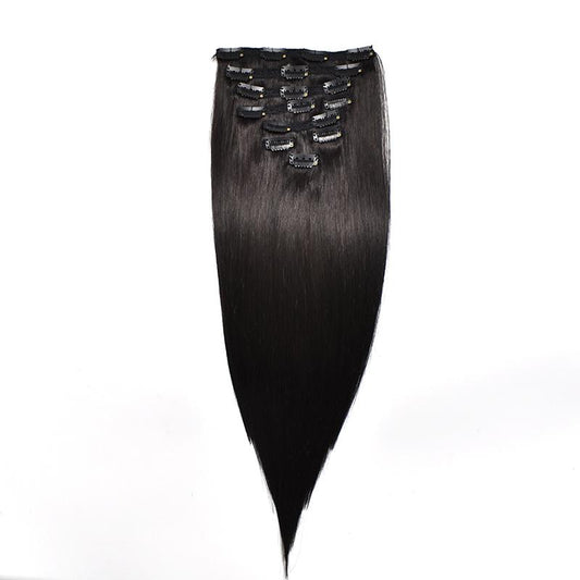 Classic Clip-In Hair Extensions