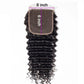 6X6 HD Lace Closure 100% Real Thin Film HD Invisible Lace