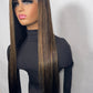 5-5 Closure Custom Unit >>Ready To Wear<<