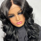 20" HD 5-5 Closure Wig >>>>Ready To Wear<<<<     Custom Unit