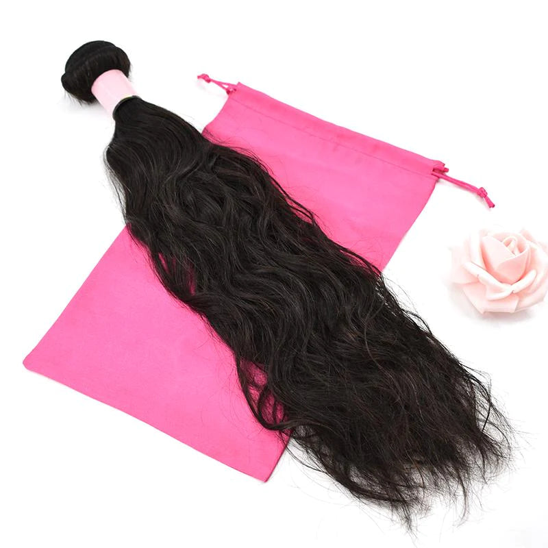 Premier Brazilian Virgin Hair Extensions