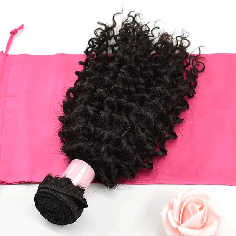 Premier Brazilian Virgin Hair Extensions