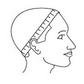 4-4 Transparent Closure Custom Unit  >>Ready To Wear<<