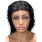 5x5 HD Lace Closure Factory Made Wig