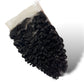 5x5 HD Lace Closure 100% Real Thin Film HD 5K Invisible Lace