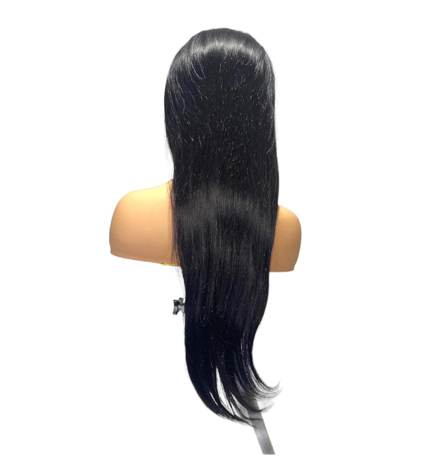 5x5 HD Lace Closure Factory Made Wig