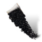 5x5 HD Lace Closure 100% Real Thin Film HD 5K Invisible Lace