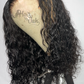 4-4 Transparent Closure Custom Unit  >>Ready To Wear<<