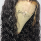4-4 Transparent Closure Custom Unit  >>Ready To Wear<<