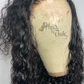 4-4 Transparent Closure Custom Unit  >>Ready To Wear<<
