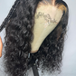 4-4 Transparent Closure Custom Unit  >>Ready To Wear<<
