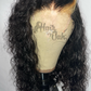 4-4 Transparent Closure Custom Unit  >>Ready To Wear<<