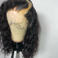 4-4 Transparent Closure Custom Unit  >>Ready To Wear<<