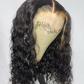 4-4 Transparent Closure Custom Unit  >>Ready To Wear<<