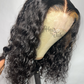 4-4 Transparent Closure Custom Unit  >>Ready To Wear<<