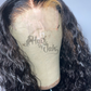 4-4 Transparent Closure Custom Unit  >>Ready To Wear<<