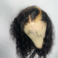 4-4 Transparent Closure Custom Unit  >>Ready To Wear<<